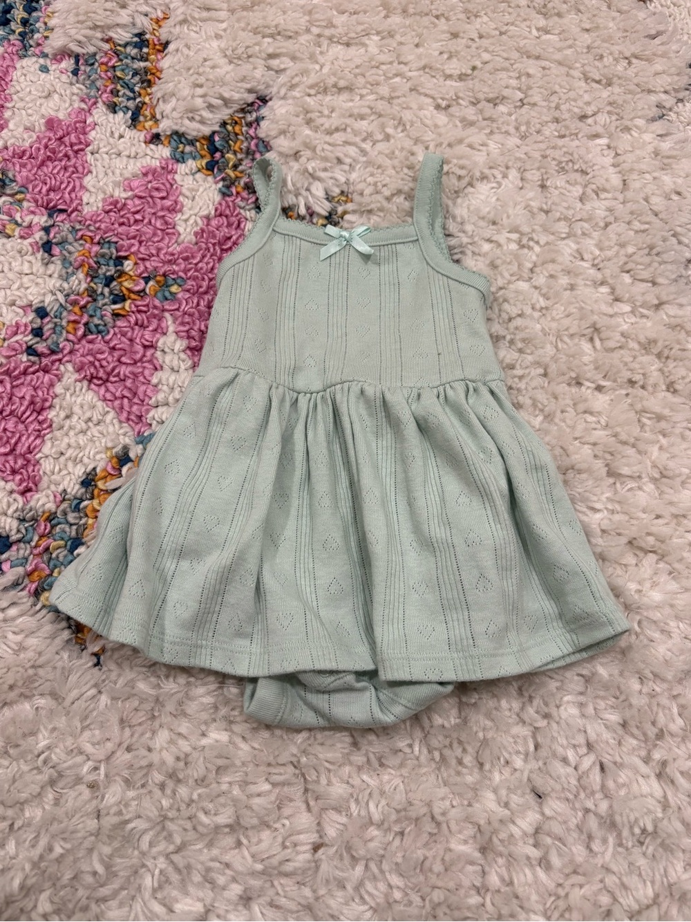 Old Navy Onesie Dress